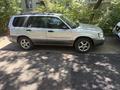 Subaru Forester 2003 года за 3 600 000 тг. в Алматы – фото 2