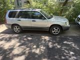 Subaru Forester 2003 годаүшін3 600 000 тг. в Алматы – фото 2