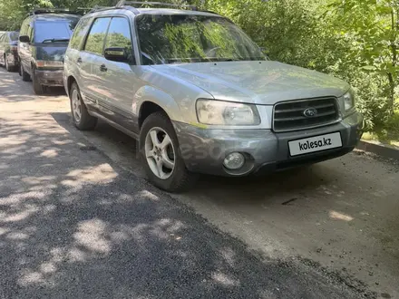 Subaru Forester 2003 года за 3 600 000 тг. в Алматы