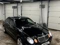 Mercedes-Benz E 240 2003 года за 5 500 000 тг. в Астана – фото 4