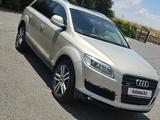 Audi Q7 2008 года за 6 500 000 тг. в Шымкент – фото 2