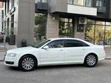 Audi A8 2005 года за 8 800 000 тг. в Алматы