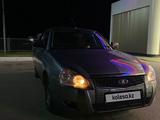 ВАЗ (Lada) Priora 2172 2012 года за 1 900 000 тг. в Уральск – фото 4