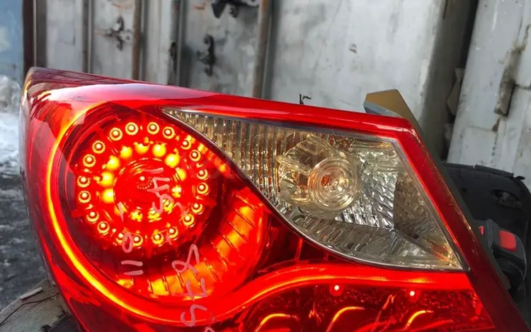 Фонарь диодовый за 50 000 тг. в Алматы