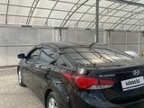 Hyundai Elantra 2014 годаүшін6 500 000 тг. в Астана – фото 4