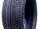 265/40/R20 Michelin Alpine 5 SUVүшін1 480 000 тг. в Алматы