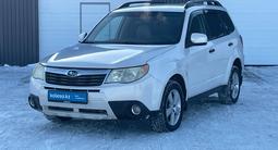 Subaru Forester 2011 годаүшін6 360 000 тг. в Астана