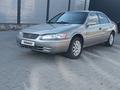 Toyota Camry 1999 годаүшін3 200 000 тг. в Актобе