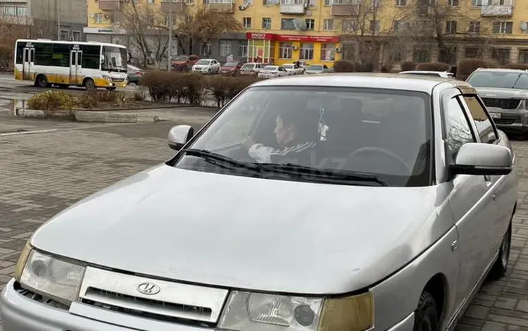 ВАЗ (Lada) 2110 2003 годаfor800 000 тг. в Семей