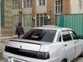 ВАЗ (Lada) 2110 2003 годаfor800 000 тг. в Семей – фото 4