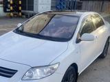 Toyota Corolla 2008 годаfor3 500 000 тг. в Усть-Каменогорск