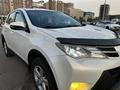 Toyota RAV4 2014 годаүшін8 400 000 тг. в Астана – фото 16