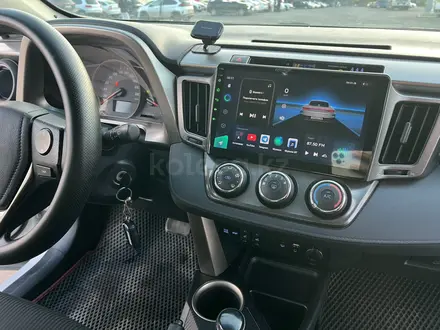 Toyota RAV4 2014 года за 8 400 000 тг. в Астана – фото 30