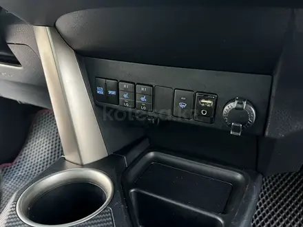 Toyota RAV4 2014 года за 8 400 000 тг. в Астана – фото 31