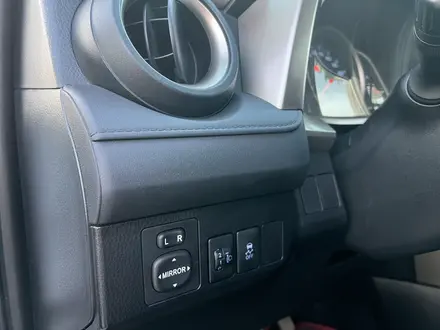 Toyota RAV4 2014 года за 8 400 000 тг. в Астана – фото 35