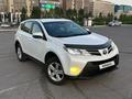 Toyota RAV4 2014 годаүшін8 400 000 тг. в Астана – фото 2