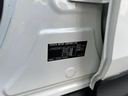 Toyota RAV4 2014 года за 8 400 000 тг. в Астана – фото 46
