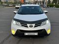 Toyota RAV4 2014 годаүшін8 400 000 тг. в Астана – фото 5