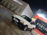 ВАЗ (Lada) 21099 2001 годаүшін400 000 тг. в Уральск
