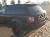 Land Rover Range Rover Sport 2006 годаfor7 500 000 тг. в Тараз – фото 4