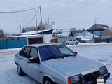 ВАЗ (Lada) 21099 2004 года за 1 950 000 тг. в Семей – фото 5