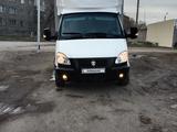 ГАЗ 2011 года за 7 200 000 тг. в Караганда
