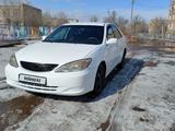 Toyota Camry 2002 годаfor4 900 000 тг. в Балхаш – фото 2