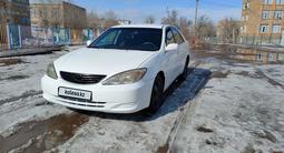 Toyota Camry 2002 годаүшін4 900 000 тг. в Балхаш – фото 2