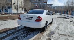 Toyota Camry 2002 года за 4 900 000 тг. в Балхаш – фото 3