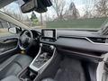 Toyota RAV4 2020 года за 16 200 000 тг. в Алматы – фото 5