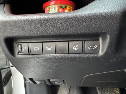 Toyota RAV4 2020 года за 16 200 000 тг. в Алматы – фото 11