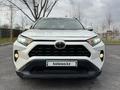 Toyota RAV4 2020 года за 16 200 000 тг. в Алматы – фото 2