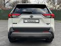 Toyota RAV4 2020 года за 16 200 000 тг. в Алматы – фото 3