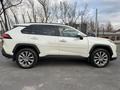 Toyota RAV4 2020 года за 16 200 000 тг. в Алматы