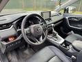 Toyota RAV4 2020 года за 16 200 000 тг. в Алматы – фото 6