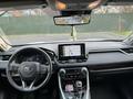 Toyota RAV4 2020 года за 16 200 000 тг. в Алматы – фото 7