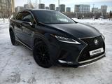 Lexus RX 300 2019 года за 25 500 000 тг. в Астана