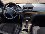 Mercedes-Benz E 280 2006 годаүшін6 500 000 тг. в Мерке – фото 3