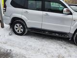 Toyota Land Cruiser Prado 2006 года за 11 000 000 тг. в Балхаш – фото 4