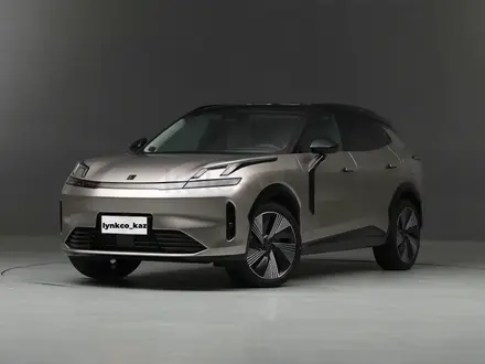 Lynk & Co 08 EM-P 2023 года за 22 000 000 тг. в Алматы