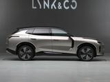 Lynk & Co 08 EM-P 2023 годаүшін22 000 000 тг. в Алматы – фото 3