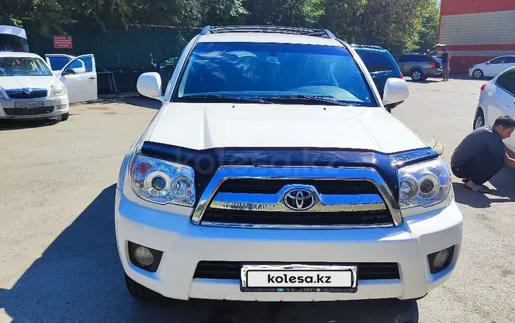 Toyota 4Runner 2007 годаfor11 500 000 тг. в Актобе