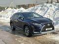 Lexus RX 300 2022 года за 26 500 000 тг. в Алматы – фото 7