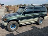 Mitsubishi Pajero 1993 годаүшін3 200 000 тг. в Боралдай – фото 5