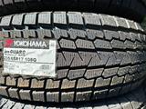 235/65/17 Yokohama G075 Япония за 68 100 тг. в Алматы