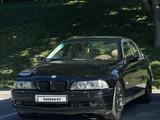 BMW 525 2001 года за 4 350 000 тг. в Алматы