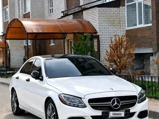 Mercedes-Benz C 160