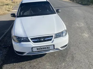 Daewoo Nexia