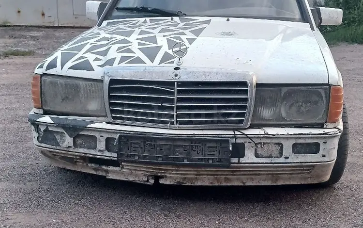 Mercedes-Benz 190 1989 годаүшін450 000 тг. в Караганда