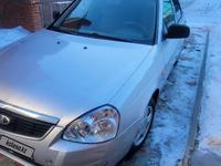 ВАЗ (Lada) Priora 2170 2008 годаүшін1 600 000 тг. в Кокшетау